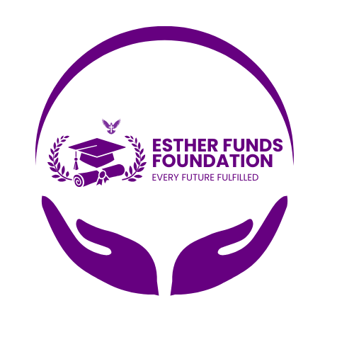 Esther Funds Foundation — Every Future Fulfilled